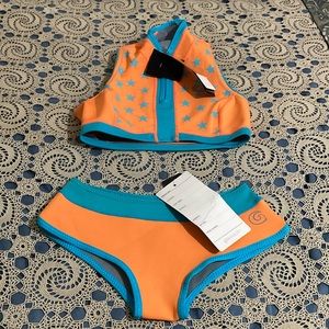 GlideSoul Bikini Top & Bottom
